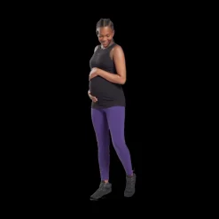 Reebok Sr Maternity Tank