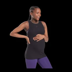 Reebok Sr Maternity Tank