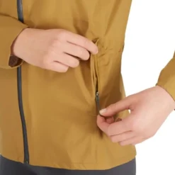 Salomon Bonatti WP Jacket