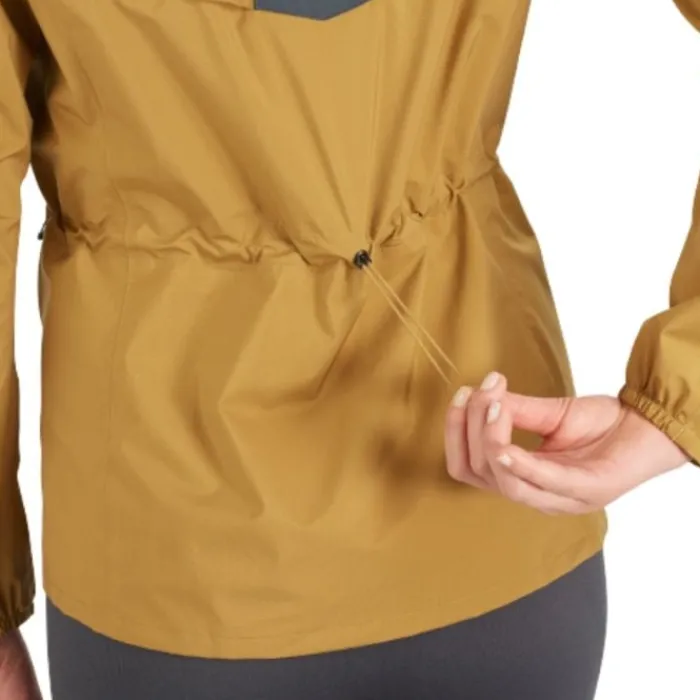 Salomon Bonatti WP Jacket