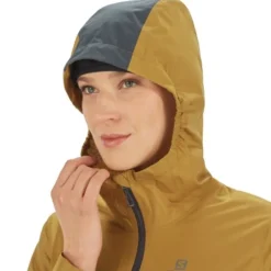 Salomon Bonatti WP Jacket