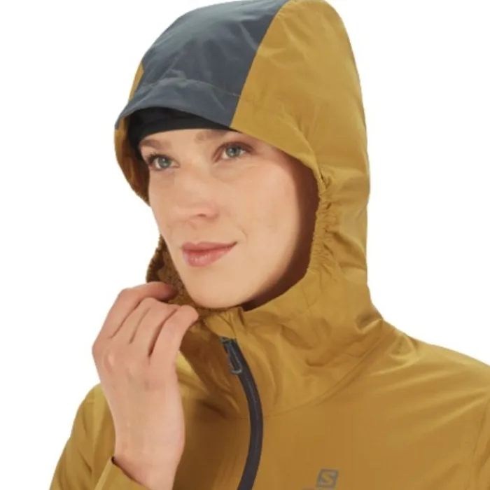 Salomon Bonatti WP Jacket