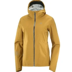 Salomon Bonatti WP Jacket
