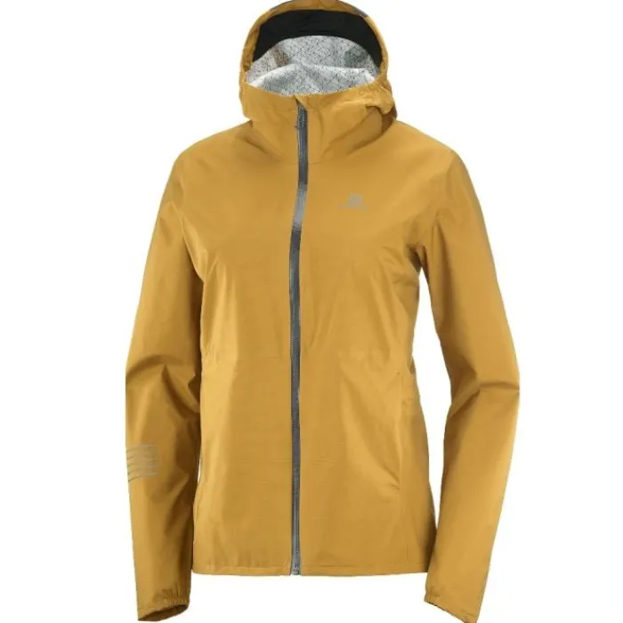 Salomon Bonatti WP Jacket