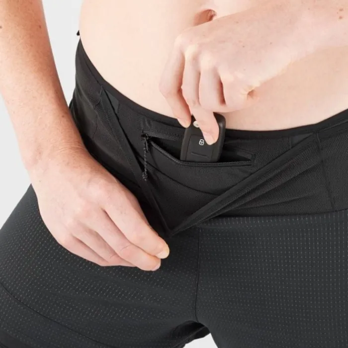 Salomon Sense Aero 2-In-1 Shorts