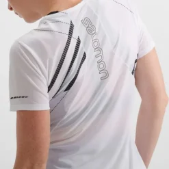 Salomon Sense Aero Short Sleeve Tee