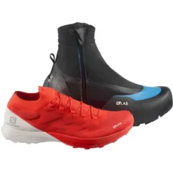 Salomon S/Lab X Alpine Modular