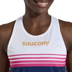 Saucony Elite Singlet