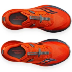Saucony Endorphin Edge