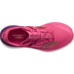 Saucony Endorphin Edge