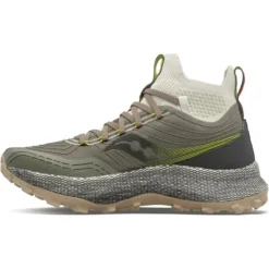 Saucony Endorphin Trail Mid