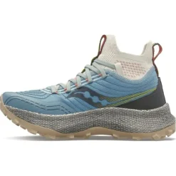 Saucony Endorphin Trail Mid