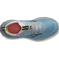 Saucony Endorphin Trail Mid
