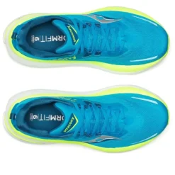 Saucony Hurricane 24