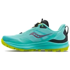 Saucony Peregrine 12 ST