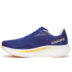 Saucony Ride 18
