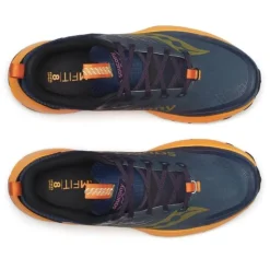 Saucony Ride TR2 GTX