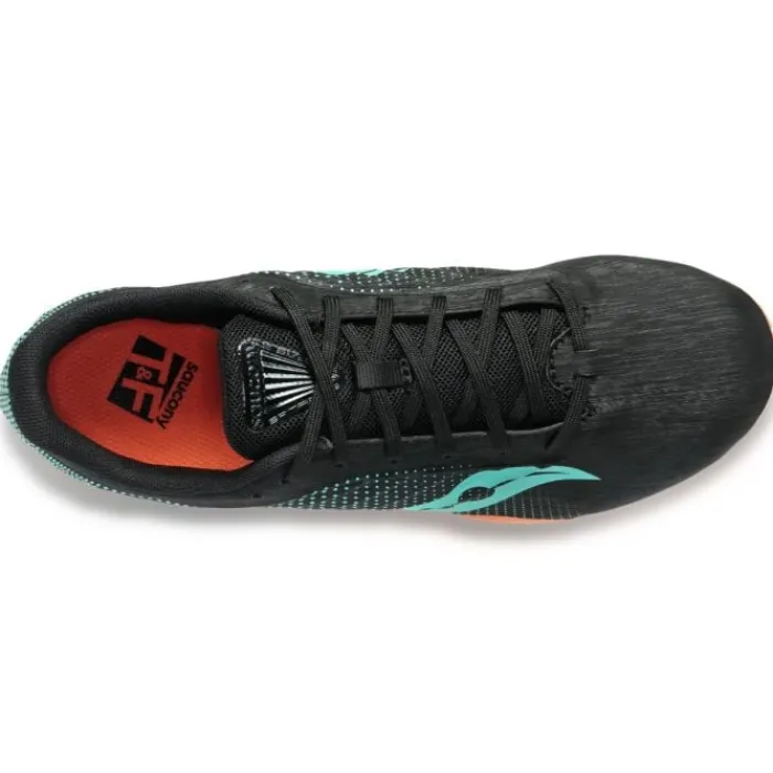 Saucony Spitfire 5 Spike