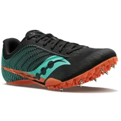 Saucony Spitfire 5 Spike