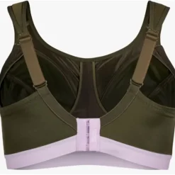 Shock Absorber Active D+ Classic Support Bra