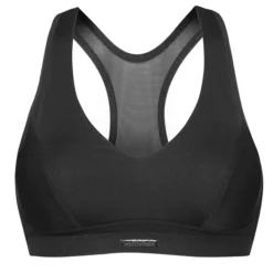 Shock Absorber Active Sports Padded Bra