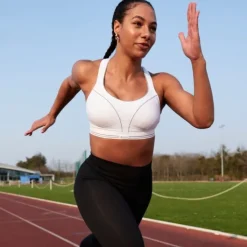 Shock Absorber Ultimate Run Bra