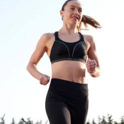 Shock Absorber Ultimate Run Bra