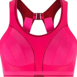 Shock Absorber Ultimate Run Bra