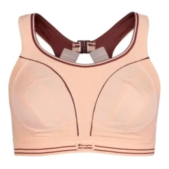 Shock Absorber Ultimate Run Bra