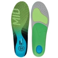 Sidas Run 3Feet Protect Mid Soles