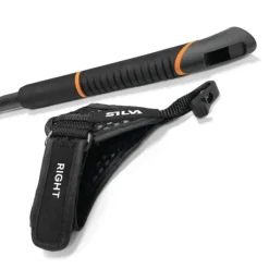 Silva Running Poles Carbon Adjustable