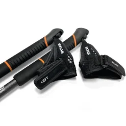 Silva Running Poles Carbon Adjustable