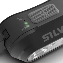 Silva Smini Fly Black