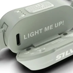 Silva Smini Fly Mint