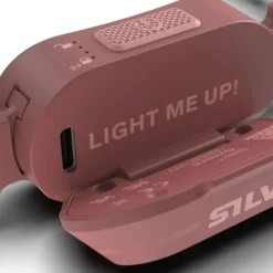 Silva Smini Fly Rose