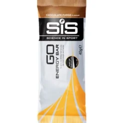 SIS Go Energy Bar Chocolate Fudge