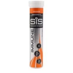 Sis GO Immune Tablets 20x4g. Orange