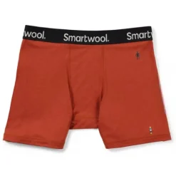 Smartwool Boxer Brief Boxed Wool