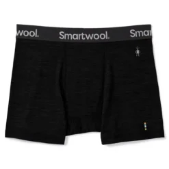 Smartwool Boxer Brief Boxed Wool