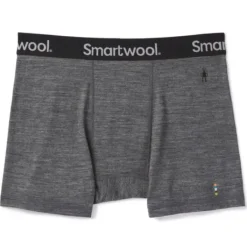 Smartwool Boxer Brief Wool
