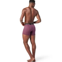 Smartwool Merino Sport Boxer Breif Boxed