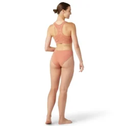 Smartwool Merino Sport Seamless Bikini Boxed