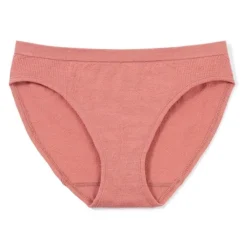 Smartwool Merino Sport Seamless Bikini Boxed