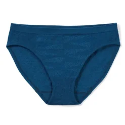 Smartwool Merino Sport Seamless Bikini Boxed