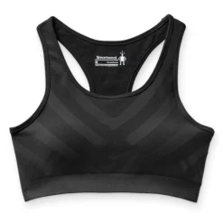 Smartwool Merino Sport Seamless Racerback Bra