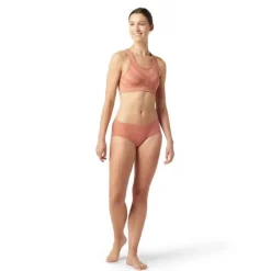 Smartwool Merino Sport Seamless Racerback Bra