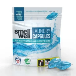 Smellwell Laundry Capsules
