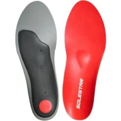 Solestar Neutral Run