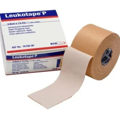 Sports Pharma Leukotape P 13,7m x 3,8cm