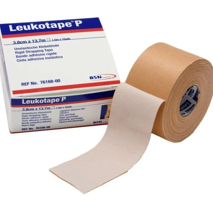 Sports Pharma Leukotape P 13,7m x 3,8cm